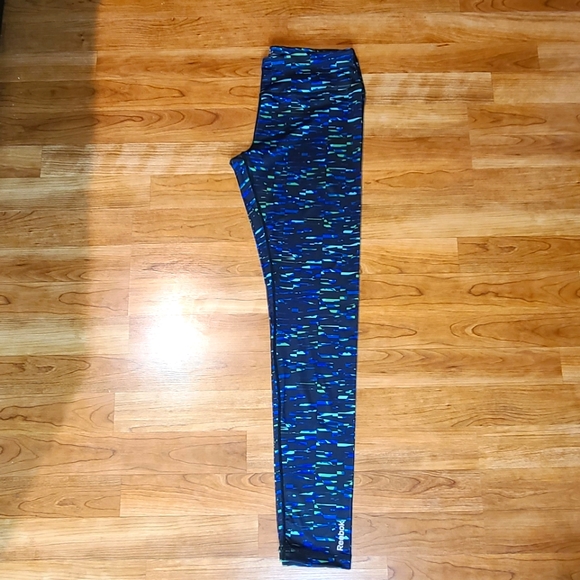 Reebok Leggings - Picture 1 of 4